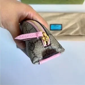 Gucci | Accessories | Gucci X Disney Gg Supreme Monogram Daisy